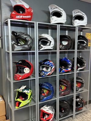 Discount Moto Gear by null
