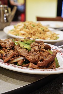 Kau Kau BBQ Restaurant by null