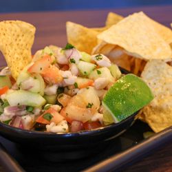 Hooked Seafood Grill