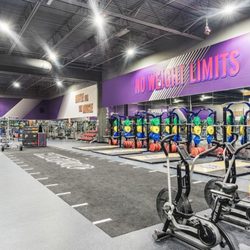 Crunch Fitness - Cutler Bay