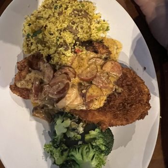 Hometown Seafood - Chicken Jubilee - Wine Bars Near Me - Corpus Christi, Texas Hometown Seafood - Chicken Jubilee - Wine Bars Near Me - Corpus Christi, Texas