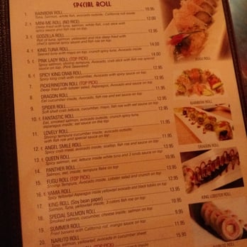 Fugu Sushi - Japanese Near Me - Pickerington, Ohio Fugu Sushi - Japanese Near Me - Pickerington, Ohio