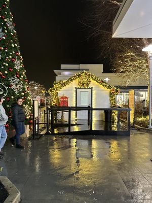 Cross County Center by null