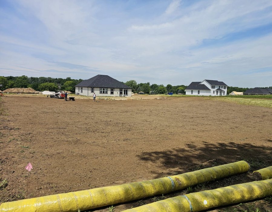 Slide of JG Dirt Worx