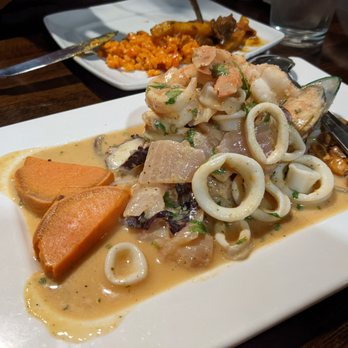 Inka's Restaurant - Ceviche - Peruvian Near Me - San Jose, California