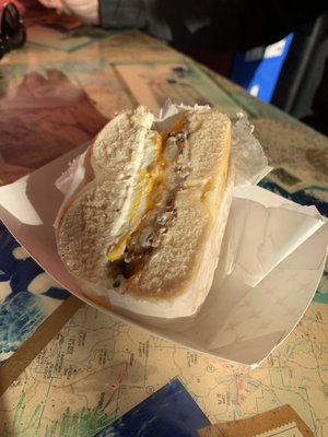 Bloomington Bagel Co by null