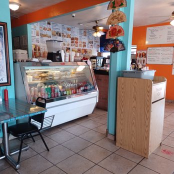 Cafe Con Leche - Cuban Near Me - South Daytona, Florida Cafe Con Leche - Cuban Near Me - South Daytona, Florida