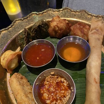 ViV - The VIV Plater. - Thai Near Me - New York, New York ViV - The VIV Plater. - Thai Near Me - New York, New York