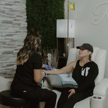 Rooted IV and Wellness - IV Hydration Near Me - Medford, Oregon Rooted IV and Wellness - IV Hydration Near Me - Medford, Oregon