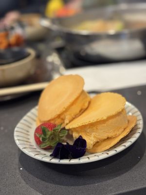 Moore Asian Fusion Shabu and Tapas by null