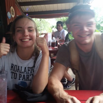 Angel's Icehouse - All around amazing experience! Great quality food, relaxed atmosphere, nice beer selection - American Near Me - Spicewood, Texas Angel's Icehouse - All around amazing experience! Great quality food, relaxed atmosphere, nice beer selection - American Near Me - Spicewood, Texas