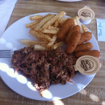 Surry Diner - BBQ Plate - Diners Near Me - Dobson, North Carolina Surry Diner - BBQ Plate - Diners Near Me - Dobson, North Carolina