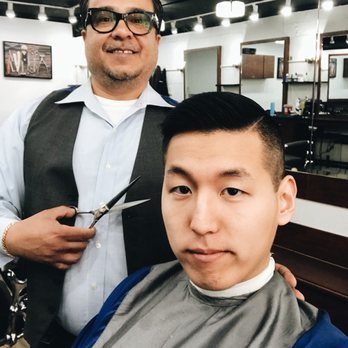Barber Buddy - Barbers Near Me - New York, New York Barber Buddy - Barbers Near Me - New York, New York