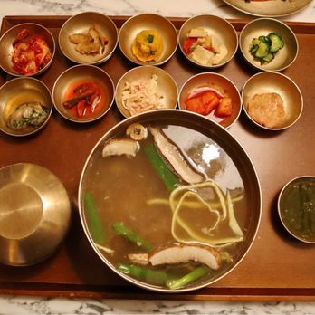 Kunjip Tofu - Korean Near Me - Mountain View, California Kunjip Tofu - Korean Near Me - Mountain View, California