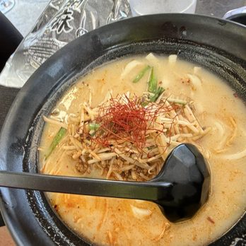 Marugame Monzo - Dragon Udon - Japanese Near Me - Los Angeles, California