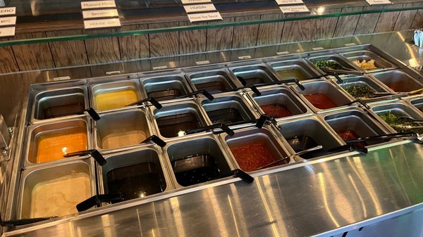 Shabu House 샤부하우스 l Hotpot l Shabu l AYCE by null