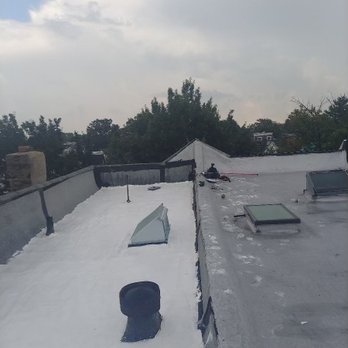 A1 Quality Roofing - the flat roof of a commercial building - Roofing Near Me A1 Quality Roofing - the flat roof of a commercial building - Roofing Near Me