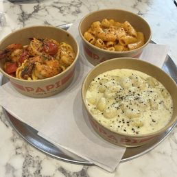 $15 Pasta $15 Pasta