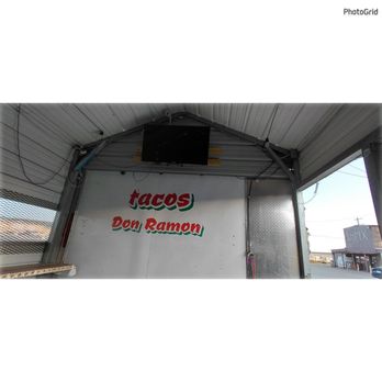 Tacos Don Ramon - Food Trucks Near Me