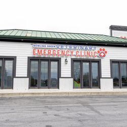 Bowling Green Veterinary Emergency Clinic