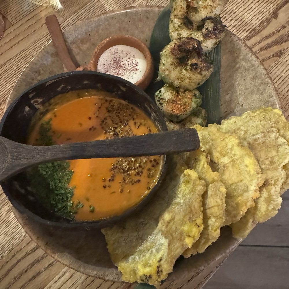 Paladar - Latin American Near Me - London, LND Paladar - Latin American Near Me - London, LND