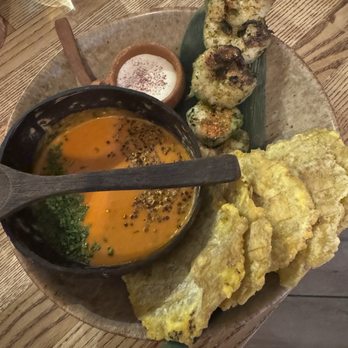 Paladar - Latin American Near Me - London, LND