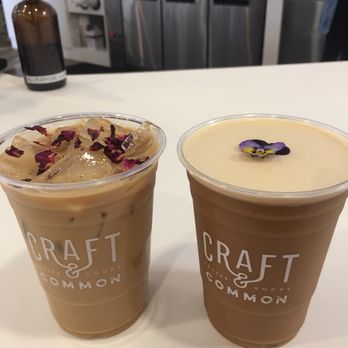 Craft & Common - Coffee & Tea Near Me - Orlando, Florida Craft & Common - Coffee & Tea Near Me - Orlando, Florida