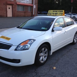 South Shore Driving School