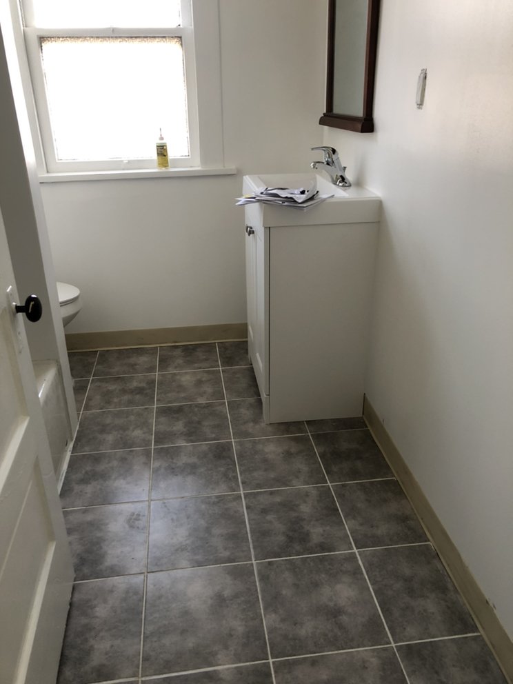 Slide of J & J Home Services