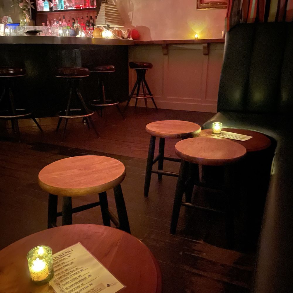 Midnights - Cocktail Bars Near Me - Brooklyn, New York Midnights - Cocktail Bars Near Me - Brooklyn, New York