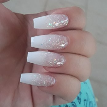 Vincent Nails and Spa - Love my nails done by Sam his the best!! - Nail Salons Near Me - Palmdale, California