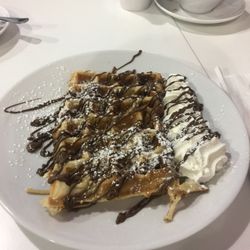 Maple Moose