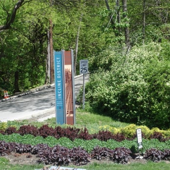 Mt Echo Park - Parks Near Me - Cincinnati, Ohio