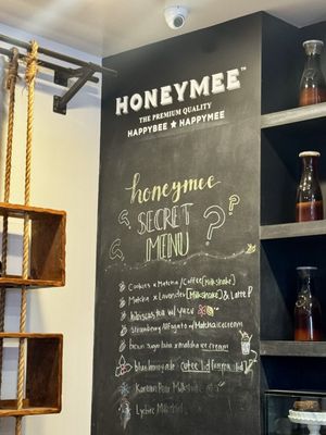 Menu photo 4 Honeymee - Gardena Gardena, CA Menu photo 4 Honeymee - Gardena Gardena, CA