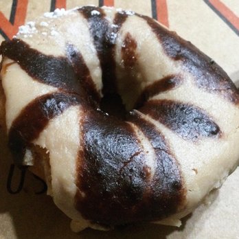 Duck Donuts - Peanut butter paradise from duck donuts - Desserts Near Me - Bristow, Virginia