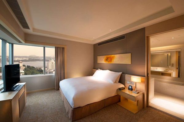 DoubleTree by Hilton Johor Bahru by null