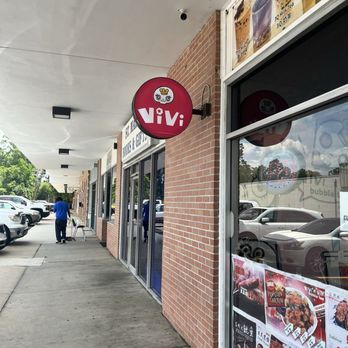 Vivi Bubble Tea - Bubble Tea Near Me - Baton Rouge, Louisiana Vivi Bubble Tea - Bubble Tea Near Me - Baton Rouge, Louisiana