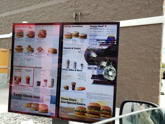 Menu photo 5 McDonald's Wailuku, HI Menu photo 5 McDonald's Wailuku, HI