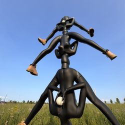 Franconia Sculpture Park