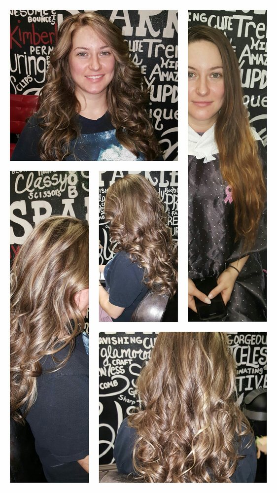 KIMBERLY’S HAIR COLOR STUDIO Updated September 2024 303 Photos