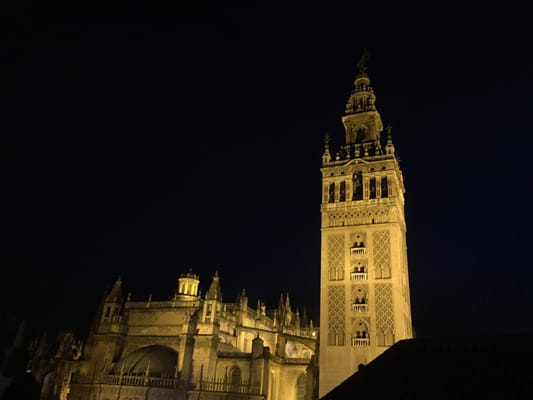 Hotel Doña María Sevilla by null