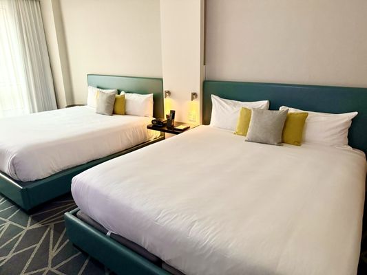 Warwick Le Crystal by null