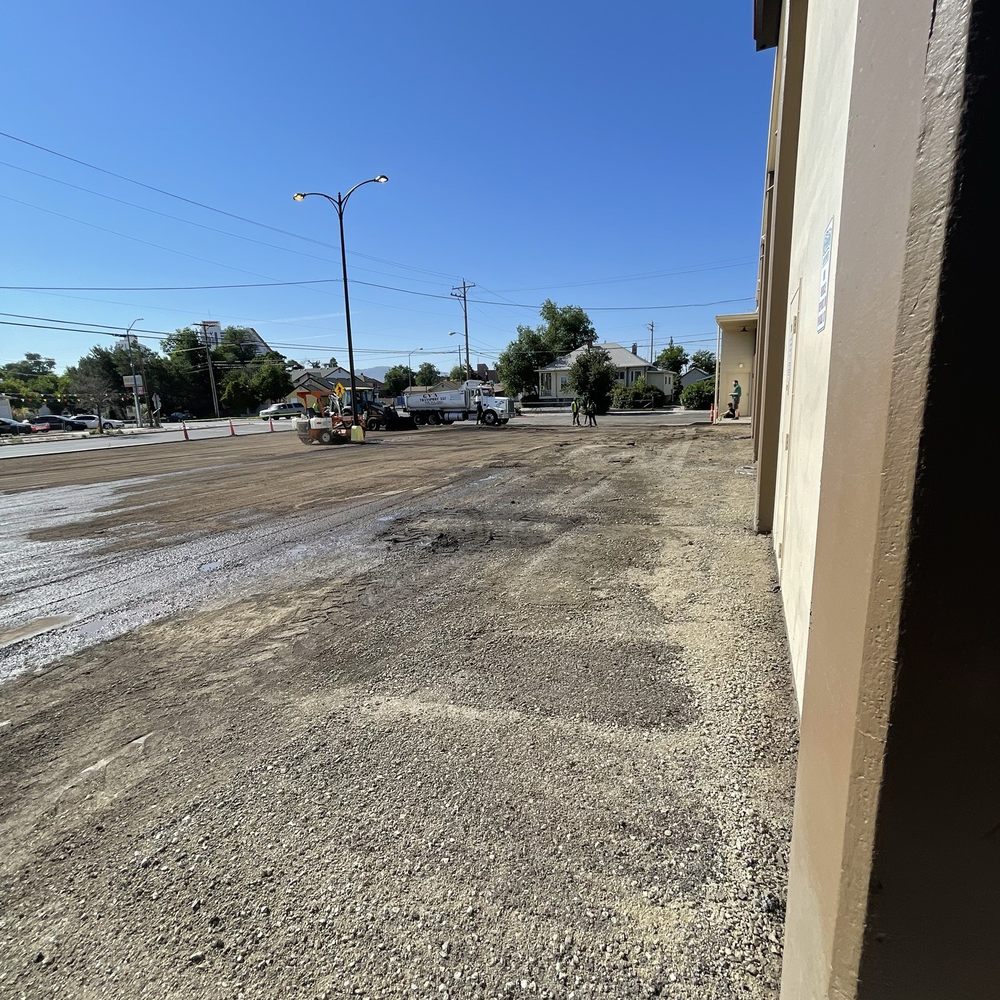 Vega Asphalt Paving - Masonry/Concrete Near Me - Reno, Nevada