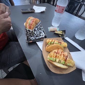 Sushi Dojo - Sushi Burger Sushi Tacos - Sushi Bars Near Me - Southlake, Texas Sushi Dojo - Sushi Burger Sushi Tacos - Sushi Bars Near Me - Southlake, Texas