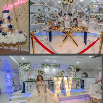 Fandango Banquet - Table - Venues & Event Spaces Near Me - Moreno Valley, California