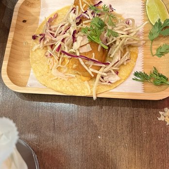 Tacos Malamadre - This taco is $6.50 - Tacos Near Me - Mineola, New York