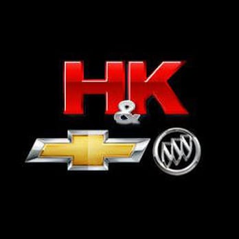 H & K Chevy Buick - Car Dealers Near Me - Continental, Ohio H & K Chevy Buick - Car Dealers Near Me - Continental, Ohio