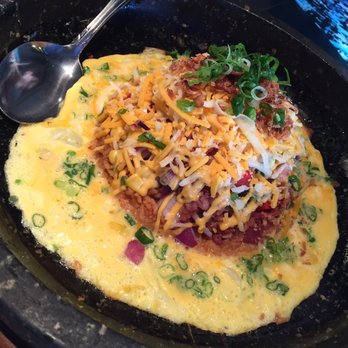 Food Terminal - Rolling hot plate cheese n cheese - Malaysian Near Me - Chamblee, Georgia