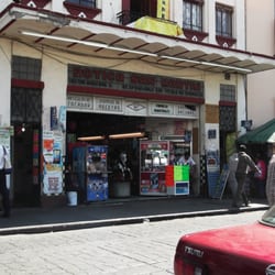 Botíca San Martín - Siempre concurrida
