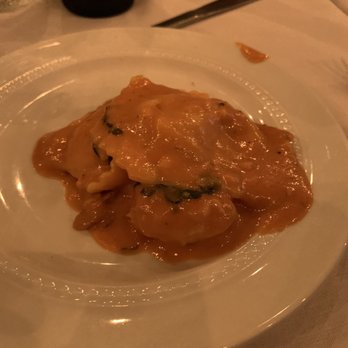 Sol Grill - Lobster Ravioli - New American Near Me - Newport Beach, California Sol Grill - Lobster Ravioli - New American Near Me - Newport Beach, California